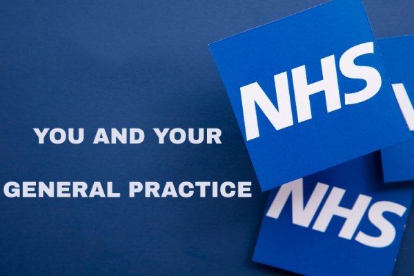 Image for article titled You and Your General Practice