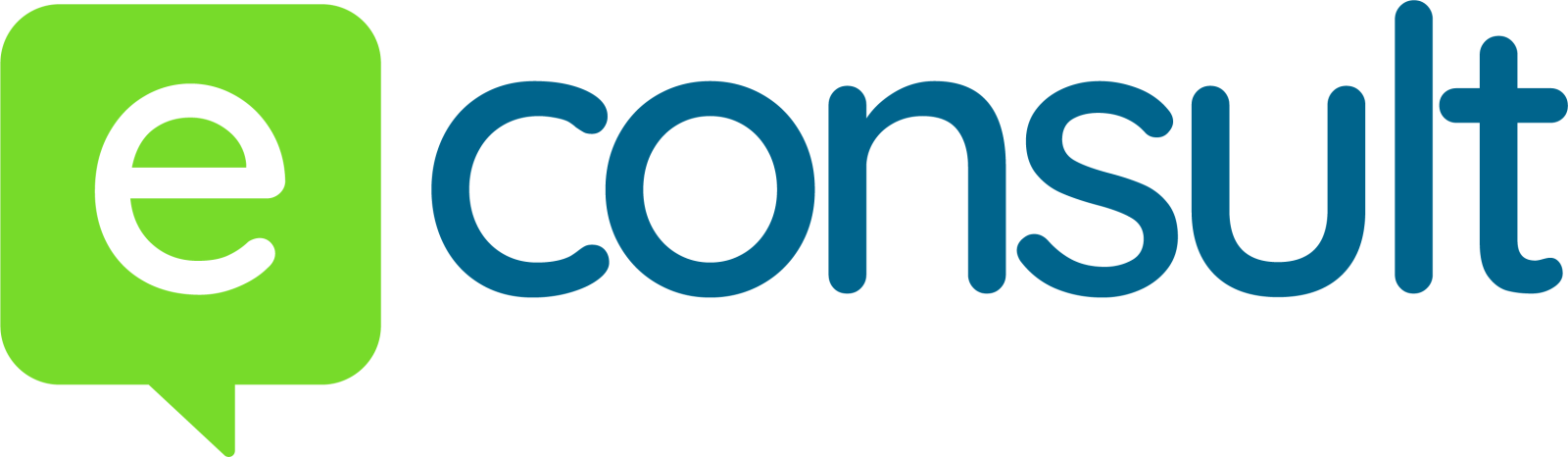 eConsult Logo